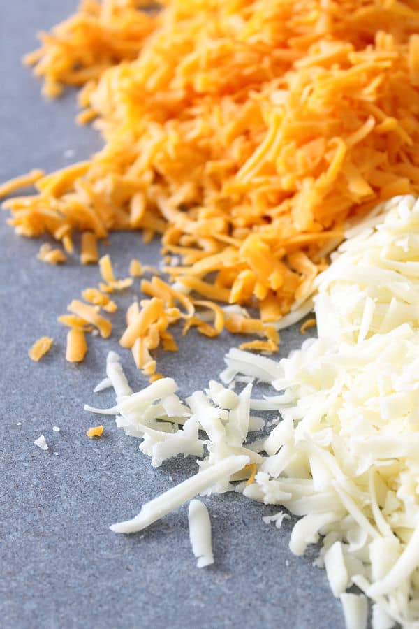 Chile Con Queso Mac and Cheese Countryside Cravings