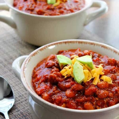Chili Dog Tater Tot Casserole Countryside Cravings