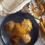 Stir together a few pantry staples to make this DIY Homemade Pumpkin Pie Spice! It's full of warmth and is a cost friendly substitution to that store bought jar!